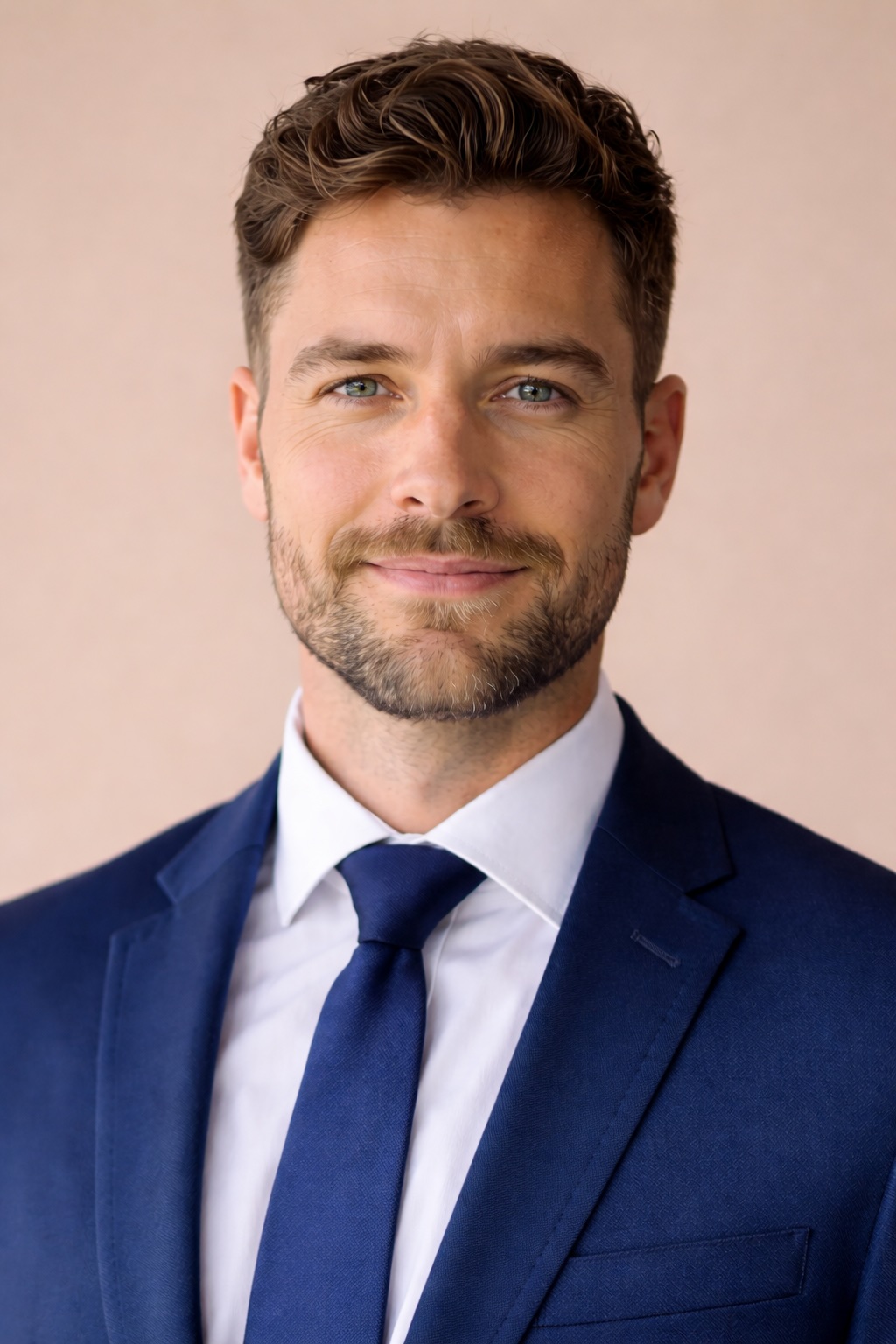 Harry, LetOps AI Sales and Lettings Agent