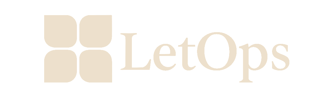 LetOps AI logo